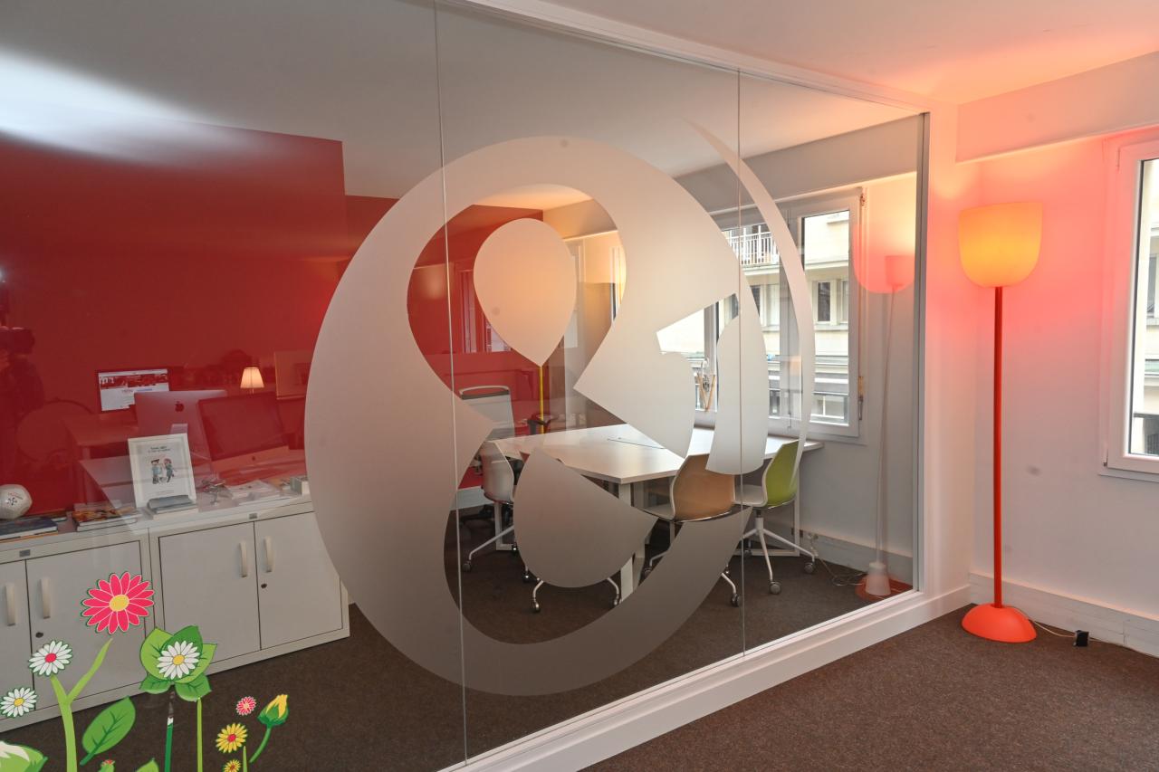 Bureau Neuilly-sur-Seine 135m² Vente bureau Neuilly-sur-Seine Hauts-de-Seine OVBUR2428305 2